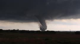 Tornado Stock Footage