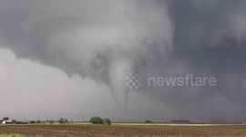Tornado Stock Footage