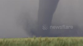 Tornado Stock Footage