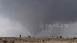 Tornado Stock Footage