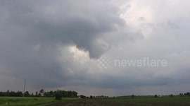 Tornado Stock Footage