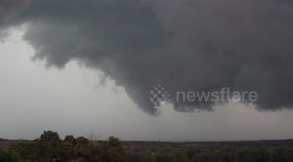 Tornado Stock Footage