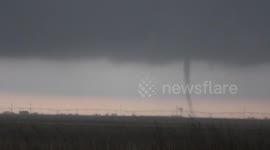 Tornado Stock Footage