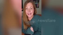 US mom discovers she accidentally married her COUSIN while pregnant with his baby