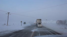 Feb 19, 2022 Ontario Blizzard
