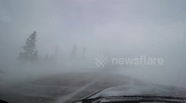 Feb 19, 2022 Ontario Blizzard