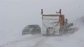 Feb 19, 2022 Ontario Blizzard