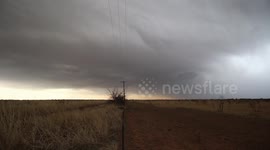 Lightning Stock Footage