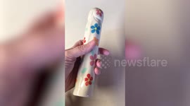Woman finds unusual way to manage her chronic pain - by using sex toys
