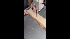 Designing a GLITTERY tissue box with olive wood and epoxy resin