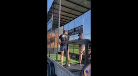 Axe Throwing in Tennessee
