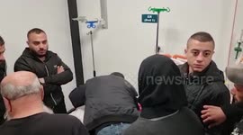 Israel's deadly raid in Jenin: Relatives of 24-year-old victim mourn over his body