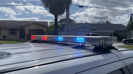 Woman Pulled From Third Storm Drain In Two Years In Delray Beach, FL, US