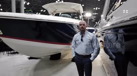 NEW YORK BOAT SHOW