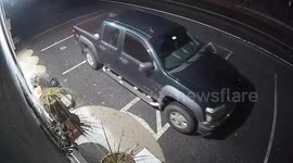 Man steals life-size gorilla statue from antique shop in Maryland