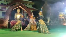 Bodh Mahotsav boosting tourism in Northern India