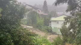 New Zealand: At Least 2 Dead As Heavy Rains Trigger Flooding And Landslides In Auckland