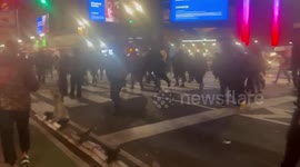 US: Protest Erupts In New York City Over Tyre Nichols’ Death 2