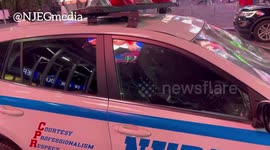 US: Protest Erupts In New York City Over Tyre Nichols’ Death 4