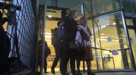 'I live to make good films. It’s my religion' Eva Green leaves High Court in London amid financial dispute over 'B movies'