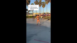 'Their hate only motivates me': Body-positive influencer 'claps back' at evil trolls who say she's too BIG to be on social media Part 1