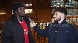 We ask Premier League fans which three Arsenal players would get into the Manchester City squad.