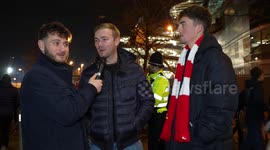 Arsenal and Manchester City fans name three overrated Premier League players