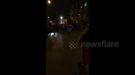 Peru: Protests Continue In Lima To Demand Resignation Of President Dina Boluarte 2
