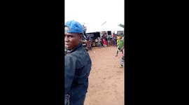 Is a wonderful time with all the cultural display during that event people from far and near attend.