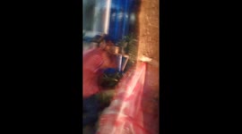 Fire works Gone wrong!