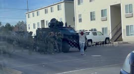 Armed robbery suspects arrested in Portland