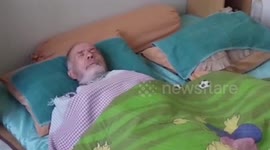 Australian, 81, beaten in road rage brawl weeks after Brit was 'murdered' in similar attack
