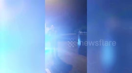 Former British soldier accuses police of racially profiling him after being stopped more than FORTY times in ten years