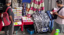 Vape pens still openly in Bangkok Taiwanese actress police 'extortion' case over e-cigs