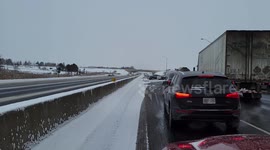 Major Hwy 400 Closure