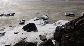 Boston Thawing Out From Deep Freeze on Saturday as Temperatures Skyrocket to 40s After Arctic Blast