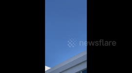 Chinese foreign ministry spokesperson confirms balloon over Latin America belongs to China