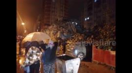 Turkey: Deadly M7.8 Earthquake Leaves Significant Damage In Southern Region 2