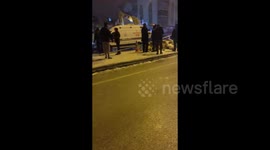 Turkey: Deadly M7.8 Earthquake Leaves Significant Damage In Southern Region 5