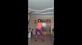 Alex Mica Amor Amor Zumba. For the good mood and healthness!