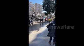 Turkey: Deadly M7.8 Earthquake Leaves Significant Damage In Southern Region 8