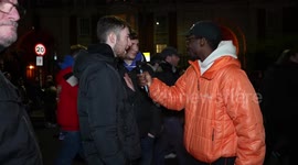 Chelsea fans give their opinions on Jorginho leaving for London rivals Arsenal