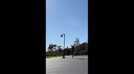 EPIC FAIL Super BMX Slam! Amazing to get up