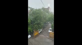 Healing sound which make our day happy #rainsound