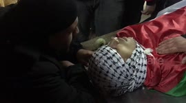 Number of Palestinians killed by Israeli forces in 2023 rises to 42 with death of 17-year-old man