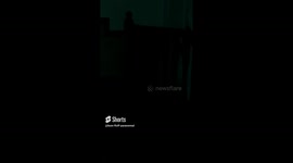 ghosts are here watching  us