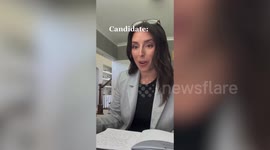 Interview experts warn employers not to ask candidates