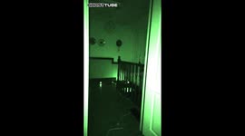 they came out to play my ghosts did