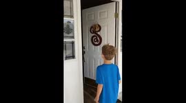 Child found Jason Voorhees’s actual home!