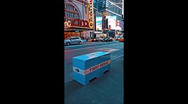 Hye this is my first video and this video is based on explore the beauty of timesquare Newyork.I hope you love and like this video